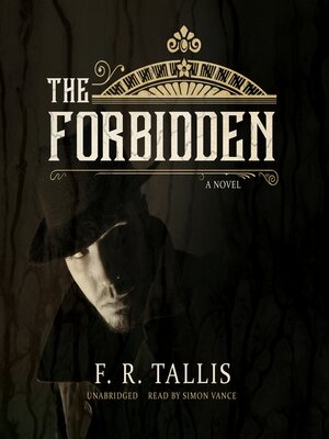 The Forbidden - Audiobook